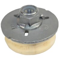 Suspension Strut Support Mount top METZGER IAM-Expertise...