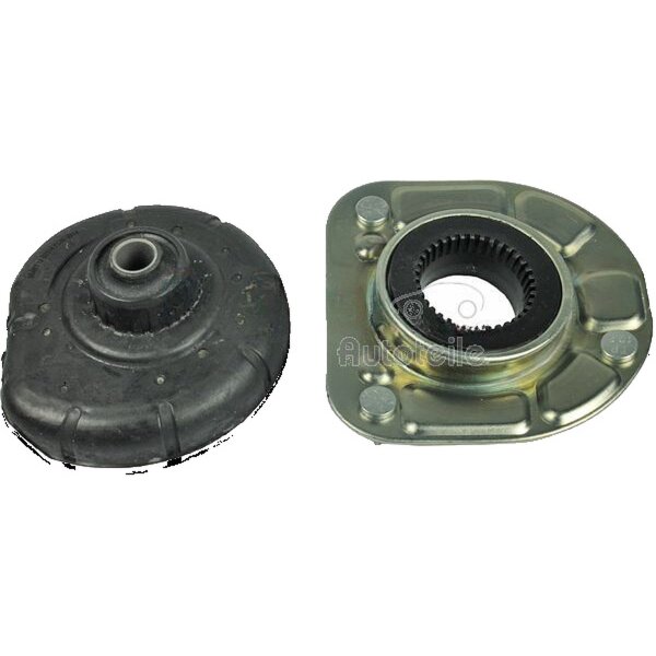 Reparatursatz Federbeinstützlager vorne rechts METZGER für u.a. VOLVO V70