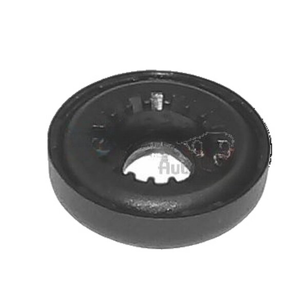 Rolling Suspension Strut front axle right METZGER for e.g. VW GOLF