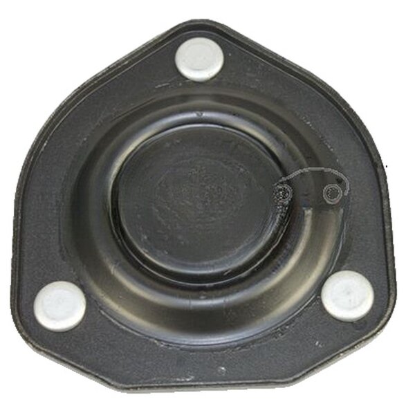 Suspension Strut Support Mount rear axle METZGER for CHEVROLET LACETTI