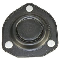 Suspension Strut Support Mount rear axle METZGER for...