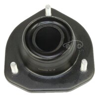 Suspension Strut Support Mount rear axle METZGER for...