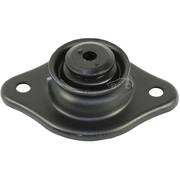 Suspension Strut Support Mount rear axle METZGER for e.g. CHEVROLET AVEO