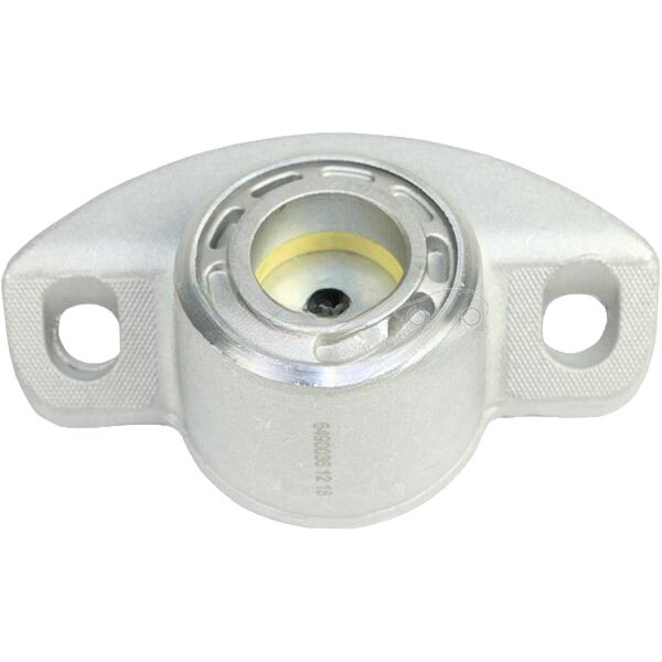 Suspension Strut Support Mount rear axle METZGER suitable for e.g. OPEL MOKKA