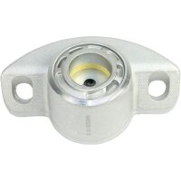 Suspension Strut Support Mount rear axle METZGER suitable...
