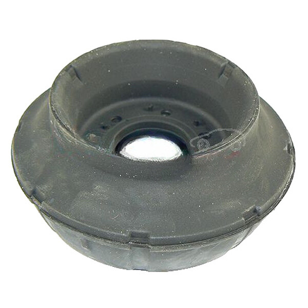 Suspension Strut Support Mount front right METZGER for DACIA LOGAN