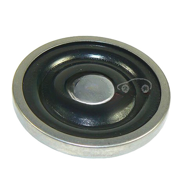 Wälzlager Federbeinstützlager Vorderachse rechts METZGER für u.a. RENAULT CLIO