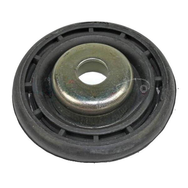 Federbeinaufnahme METZGER IAM-Expertise passend für u.a. DACIA LOGAN