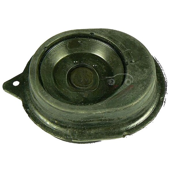 Reparatursatz Federbeinstützlager vorne rechts METZGER für u.a. FIAT PANDA