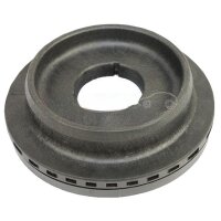 Rolling Suspension Strut front right METZGER for e.g....