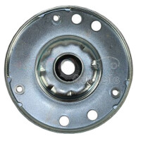 Suspension Strut Support Mount front right METZGER for...