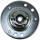 Suspension Strut Support Mount front right METZGER for e.g. SAAB 9-3