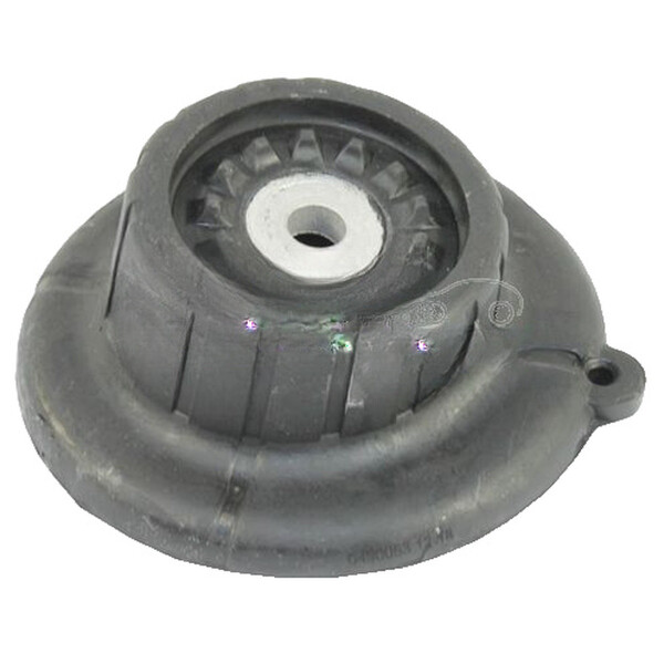 Suspension Strut Support Mount front right METZGER for e.g. FIAT STILO