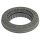 Rolling bearing suspension strut support bearing front METZGER for OPEL ASTRA H
