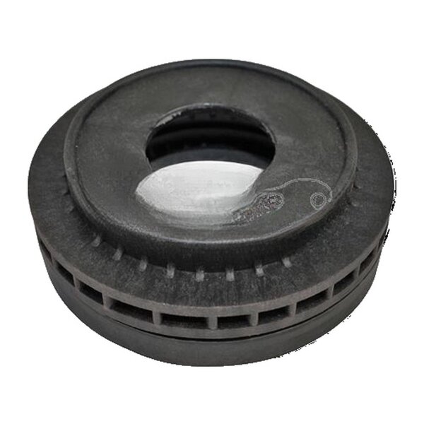 Wälzlager Federbeinstützlager Vorderachse rechts METZGER für u.a. FORD FIESTA