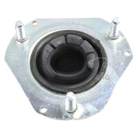 Federbeinstützlager vorne rechts ohne Wälzlager...