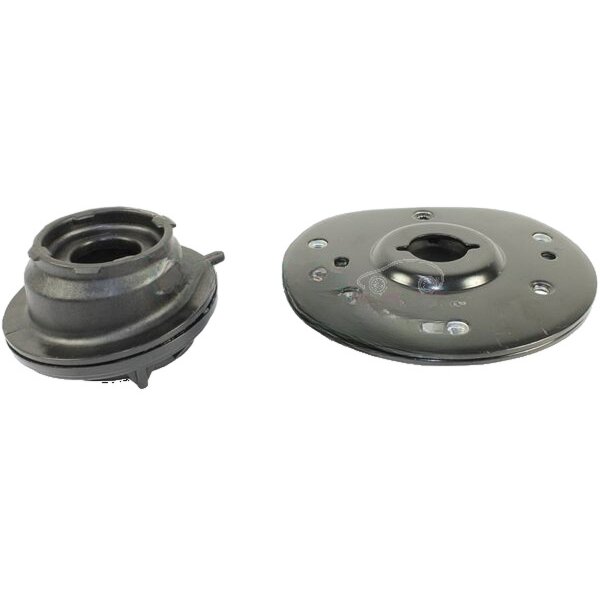 Reparatursatz Federbeinstützlager vorne rechts METZGER für u.a. FORD MONDEO