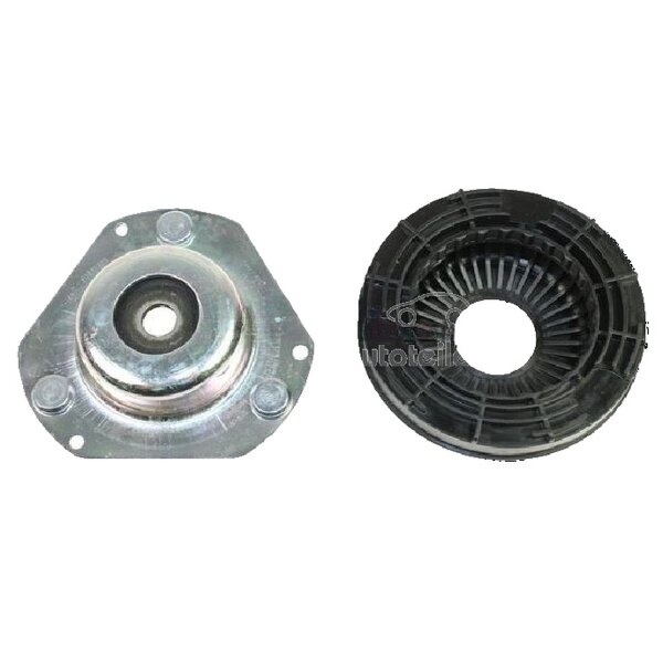 Reparatursatz Federbeinstützlager vorne rechts METZGER für u.a. FORD FIESTA