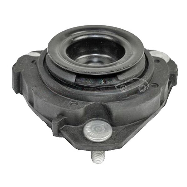 Suspension Strut Support Mount front right METZGER for e.g. FORD MONDEO
