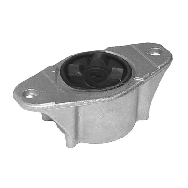 Suspension Strut Support Mount rear axle METZGER suitable for e.g. FORD FOCUS