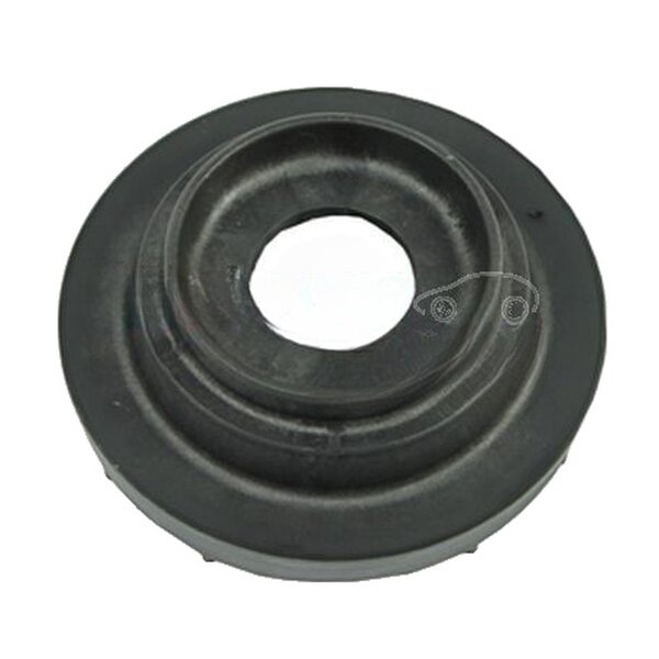 Wälzlager Federbeinstützlager Vorderachse rechts METZGER für u.a. FORD FIESTA