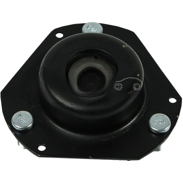 Suspension Strut Support Mount front right METZGER for e.g. FORD FIESTA