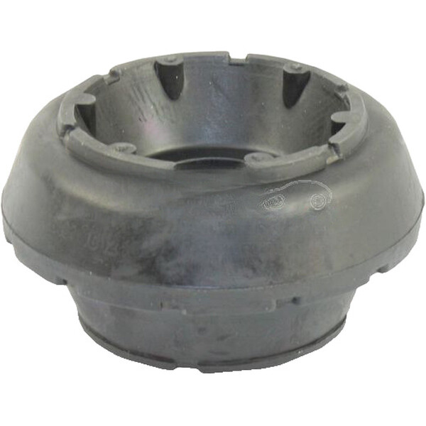 Federbeinstützlager vorne rechts ohne Wälzlager METZGER für u.a. SEAT IBIZA