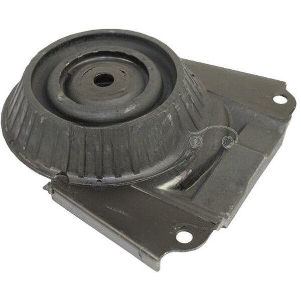 Suspension Strut Support Mount rear axle METZGER suitable for e.g. FORD MONDEO