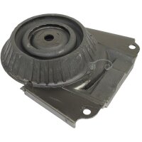 Suspension Strut Support Mount rear axle METZGER suitable...