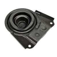 Suspension Strut Support Mount rear axle METZGER suitable...