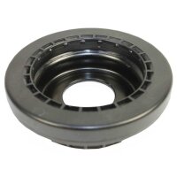 Rolling bearing suspension strut support bearing front...