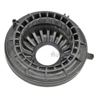 Rolling Suspension Strut front axle right METZGER for...