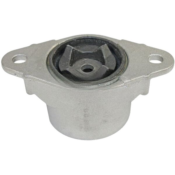 Suspension Strut Support Mount rear axle METZGER suitable for e.g. FORD FIESTA