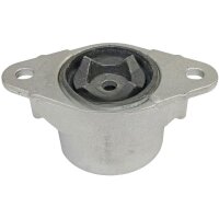Suspension Strut Support Mount rear axle METZGER suitable...