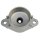 Suspension Strut Support Mount rear axle METZGER suitable for e.g. FORD FIESTA