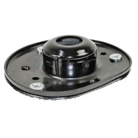 Suspension Strut Support Mount front axle right METZGER...