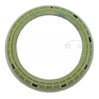 Rolling Suspension Strut front axle right METZGER for...