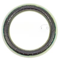 Rolling Suspension Strut front axle right METZGER for...