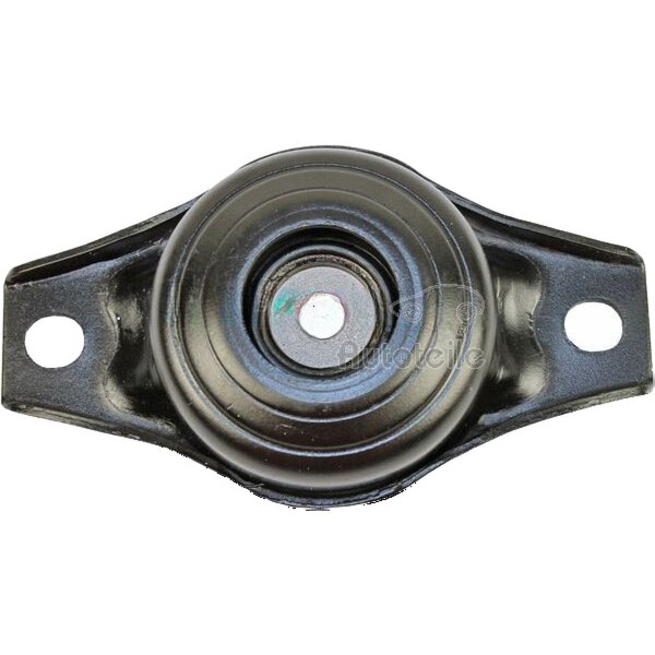 Suspension Strut Support Mount rear axle METZGER suitable for e.g. VOLVO V60