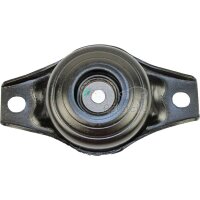 Suspension Strut Support Mount rear axle METZGER suitable...