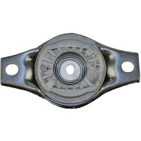 Suspension Strut Support Mount rear axle METZGER suitable...