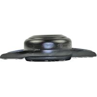 Suspension Strut Support Mount rear axle METZGER suitable for e.g. VOLVO V60