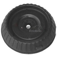 Suspension Strut Support Mount rear axle METZGER suitable...