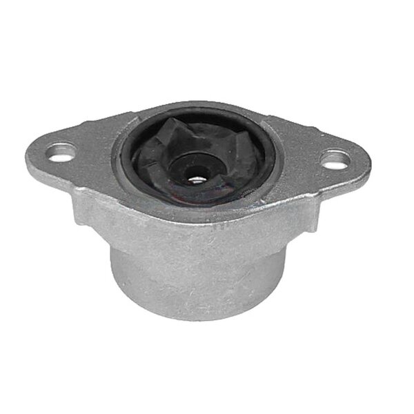 Suspension Strut Support Mount rear axle METZGER suitable for e.g. FORD FIESTA