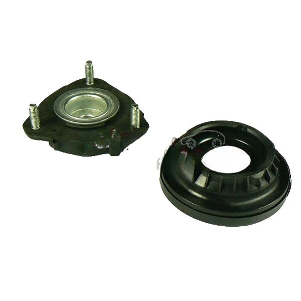 Reparatursatz Federbeinstützlager vorne rechts METZGER für u.a. FORD MONDEO