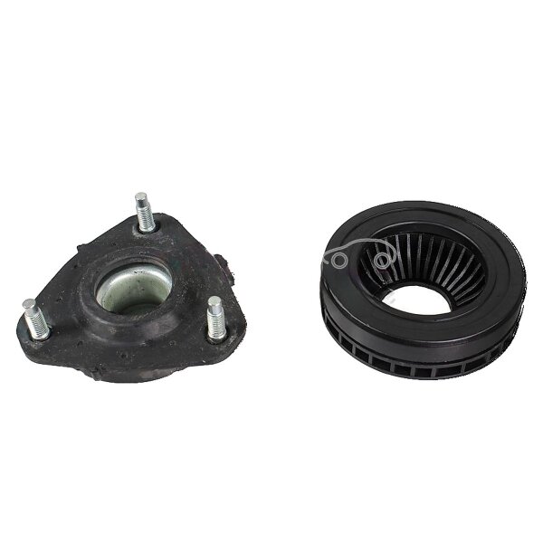 Reparatursatz Federbeinstützlager vorne rechts METZGER für u.a. FORD FIESTA