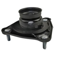 Suspension Strut Support Mount front axle right METZGER...