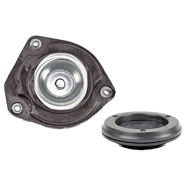 Reparatursatz Federbeinstützlager vorne rechts METZGER für u.a. RENAULT KANGOO