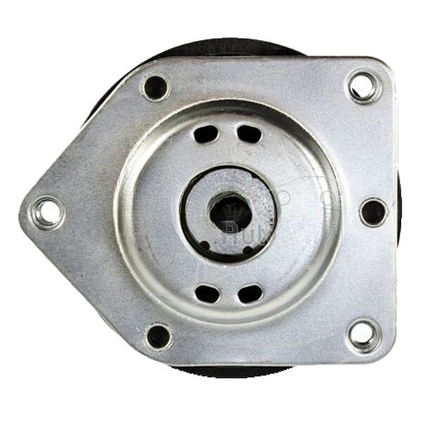 Reparatursatz Federbeinstützlager vorne rechts METZGER für u.a. MB B-KLASSE