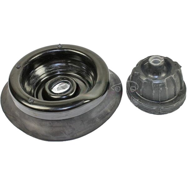 Reparatursatz Federbeinstützlager vorne rechts METZGER für u.a. MB C-KLASSE